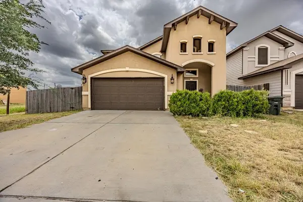 1615 Ann Harbor St, Laredo, TX 78045