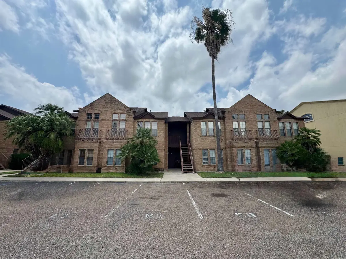 203 Martingale Ln, Laredo, TX 78041 - #1