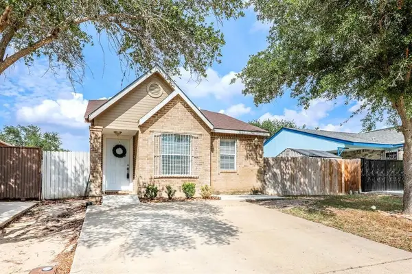 9707 Center Rd, Laredo, TX 78045-0000