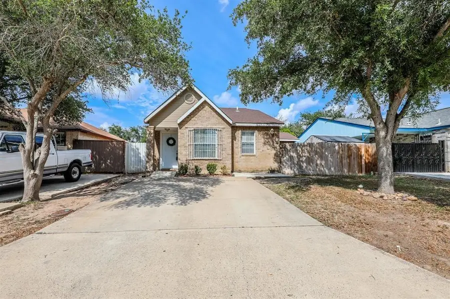 9707 Center Rd, Laredo, TX 78045-0000 - #2