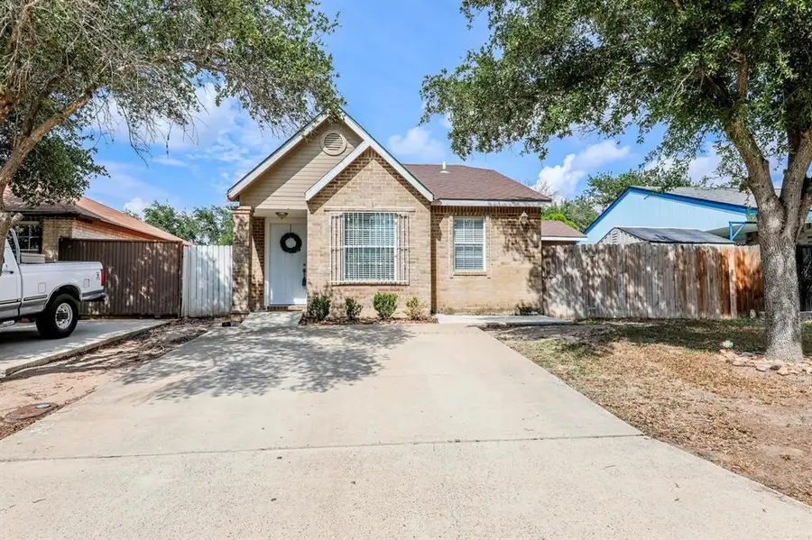 9707 Center Rd, Laredo, TX 78045-0000 - #3