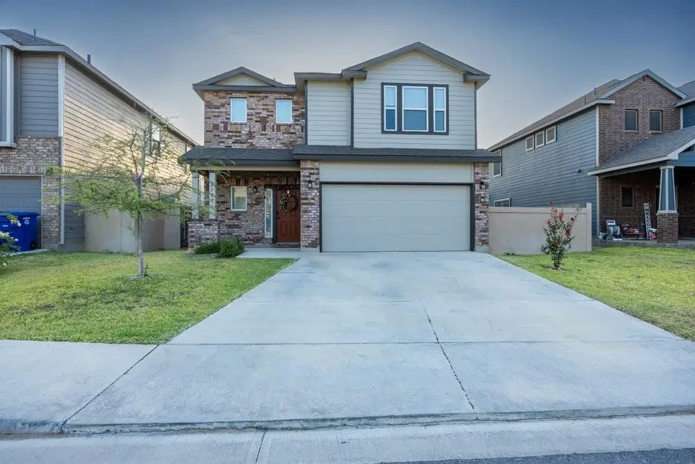 8702 Shiloh Rock Dr., Laredo, TX 78045 - #1