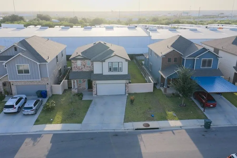 8702 Shiloh Rock Dr., Laredo, TX 78045 - #2