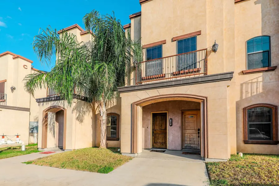 8216 Casa Verde Rd, Laredo, TX 78041-5940 - #2