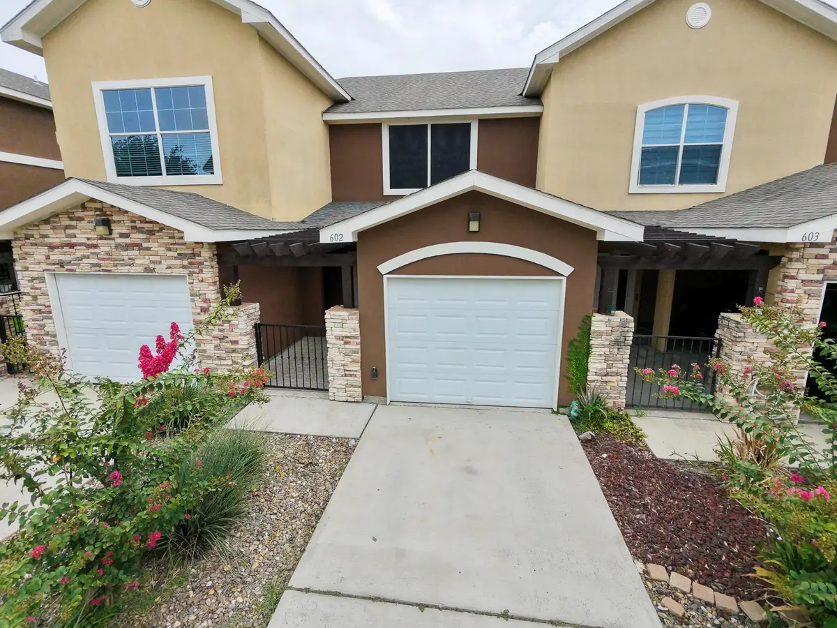 2619 San Isidro Pkwy, Laredo, TX 78045 - #1