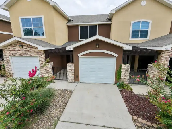2619 San Isidro Pkwy, Laredo, TX 78045