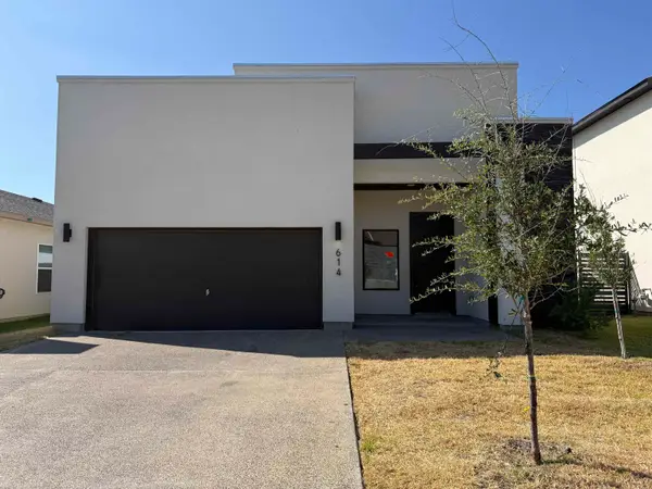 614 Silvana Dr., Laredo, TX 78045-2464