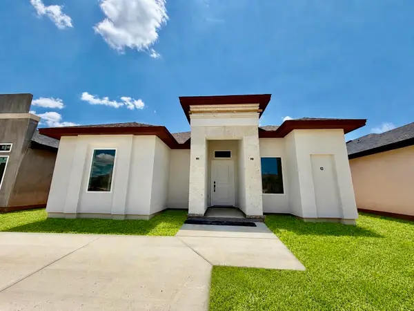 203 Lusitano Dr., Laredo, TX 78046