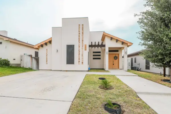 1606 Cozumel Dr, Laredo, TX 78046