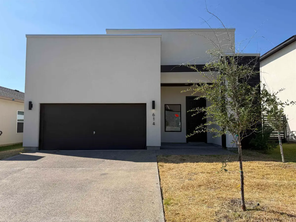 614 Silvana Dr., Laredo, TX 78045-2464 - #1
