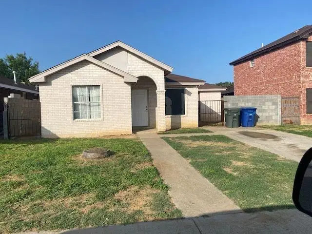 10321 Noel Ln, Laredo, TX 78045 - #1
