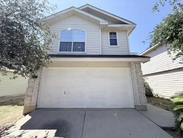 17525 Rock Port Rd, Laredo, TX 78045