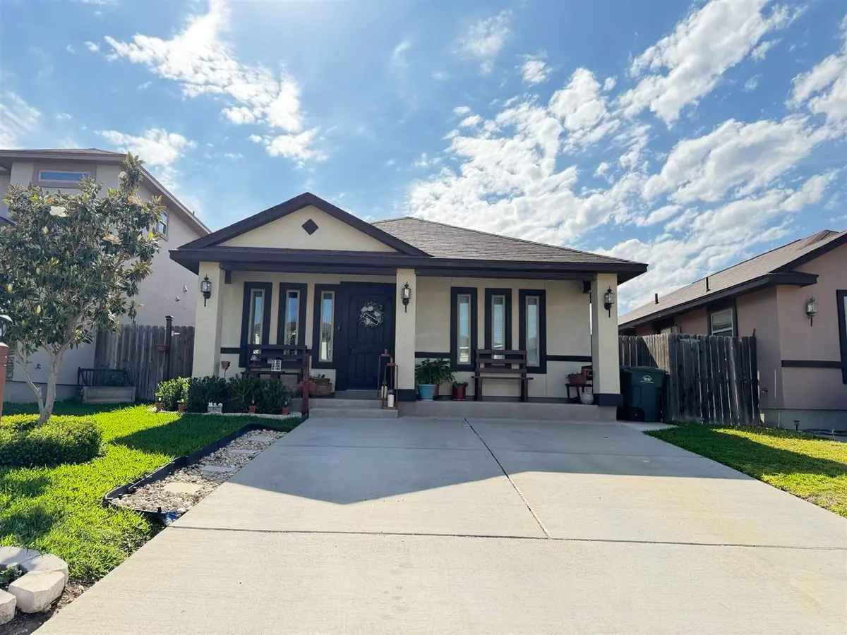 4324 Alina Dr., Laredo, TX 78046 - #1