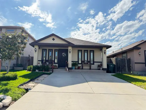 4324 Alina Dr., LAREDO, TX 78046