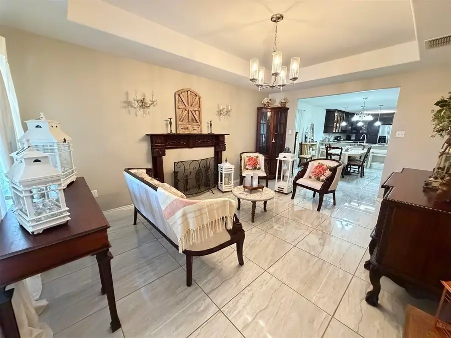 4324 Alina Dr., Laredo, TX 78046 - #2