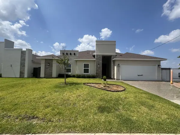 6002 Amir Dr., Laredo, TX 78041