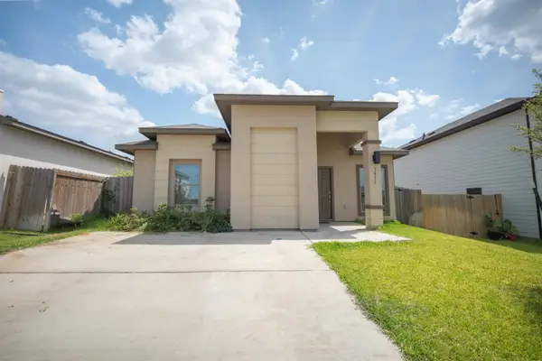 3411 Jorge Sosa, Laredo, TX 78046