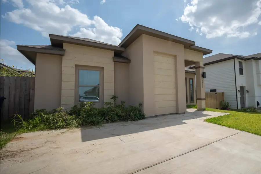 3411 Jorge Sosa, Laredo, TX 78046 - #2