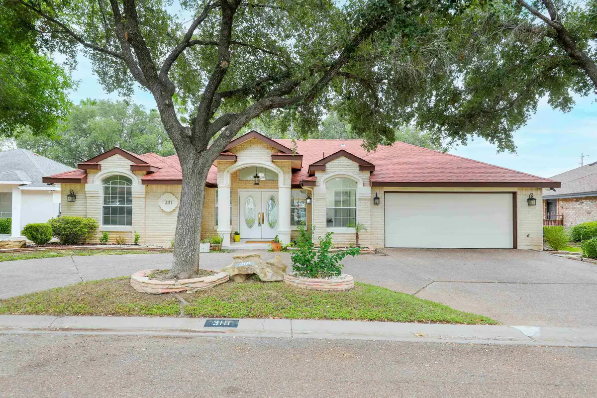 3111 Persimmon Ct, Laredo, TX 78045 - #1