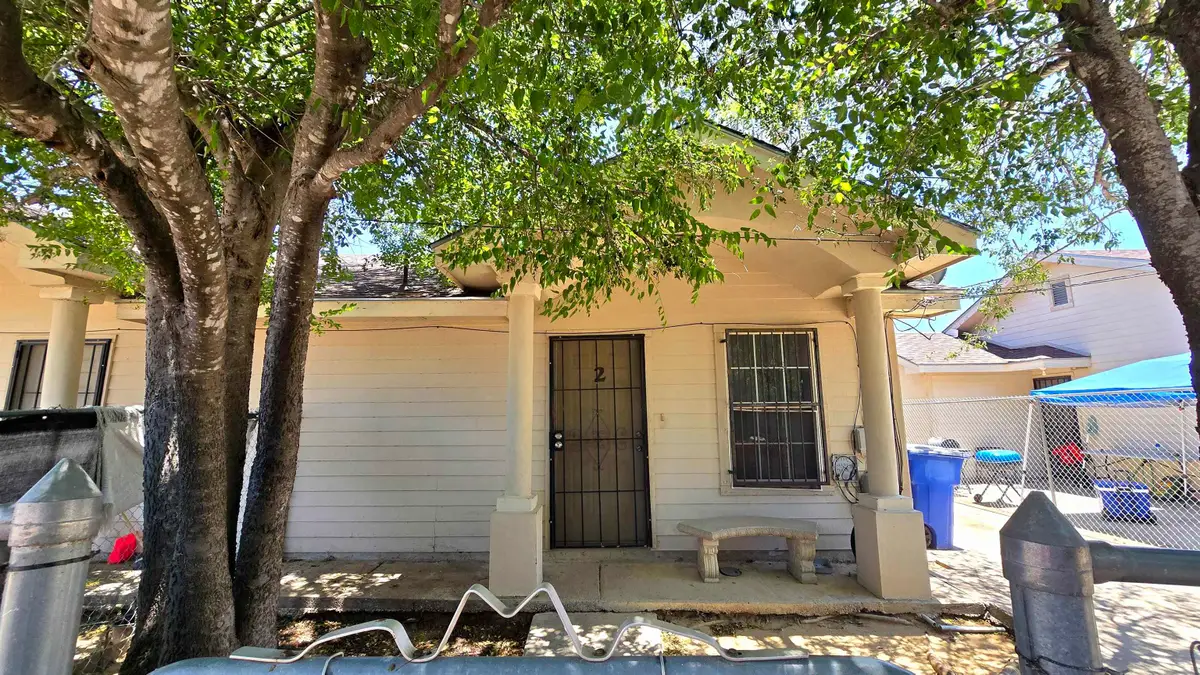 2901 Clark Blvd, Laredo, TX 78043 - #1