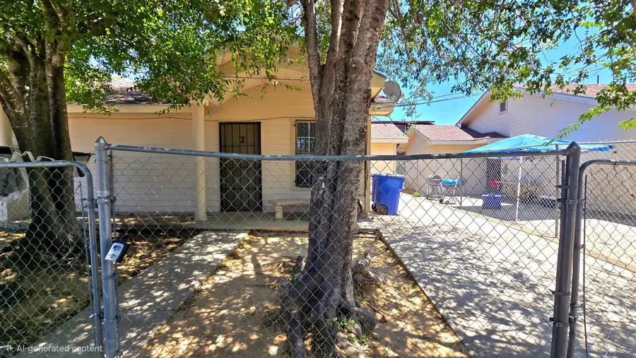 2901 Clark Blvd, Laredo, TX 78043 - #2