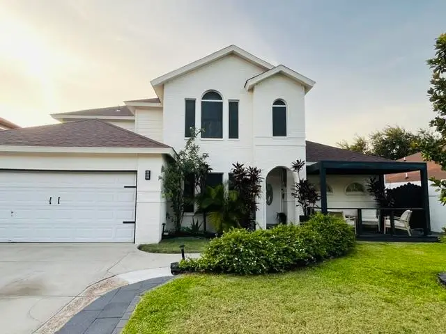 238 Middleston Dr, Laredo, TX 78045 - #1