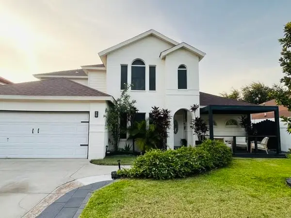 238 Middleston Dr, Laredo, TX 78045