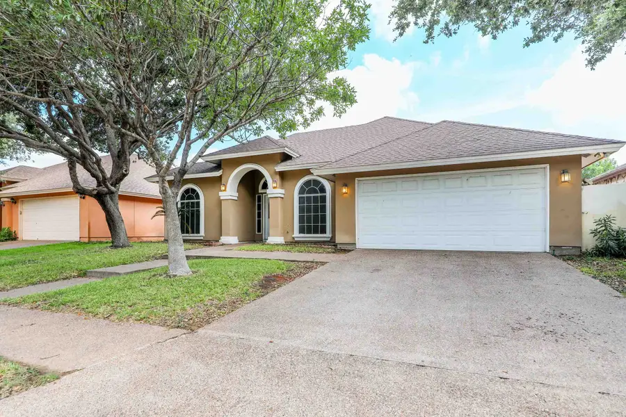 514 Goldfinch St, Laredo, TX 78045 - #3