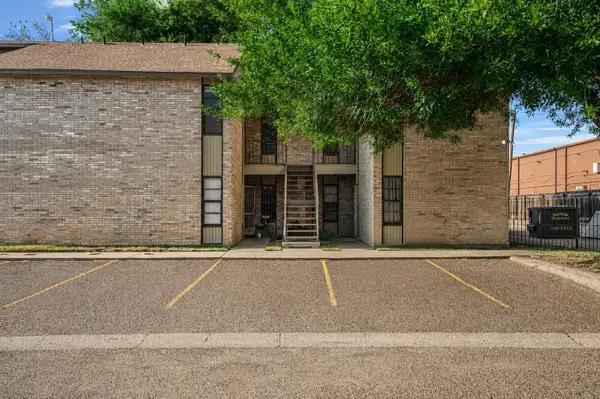 100 Hillside Rd, LAREDO, TX 78041
