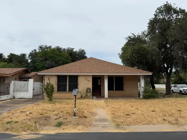 2401 E Plum St, LAREDO, TX 78043