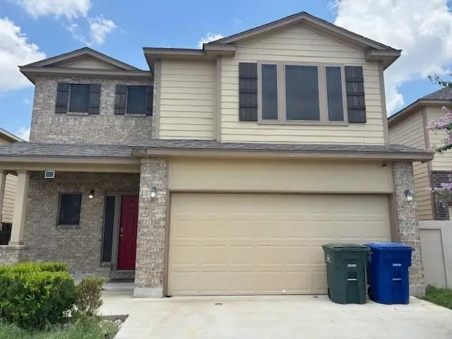 8605 Owlcreek Pass Ct, Laredo, TX 78045 - #1