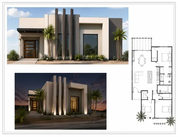 1604 Doctora Eve Perez Ln, Laredo, TX 78046