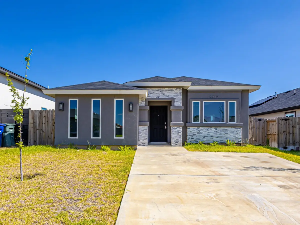 3719 Birge Dr., Laredo, TX 78046 - #1