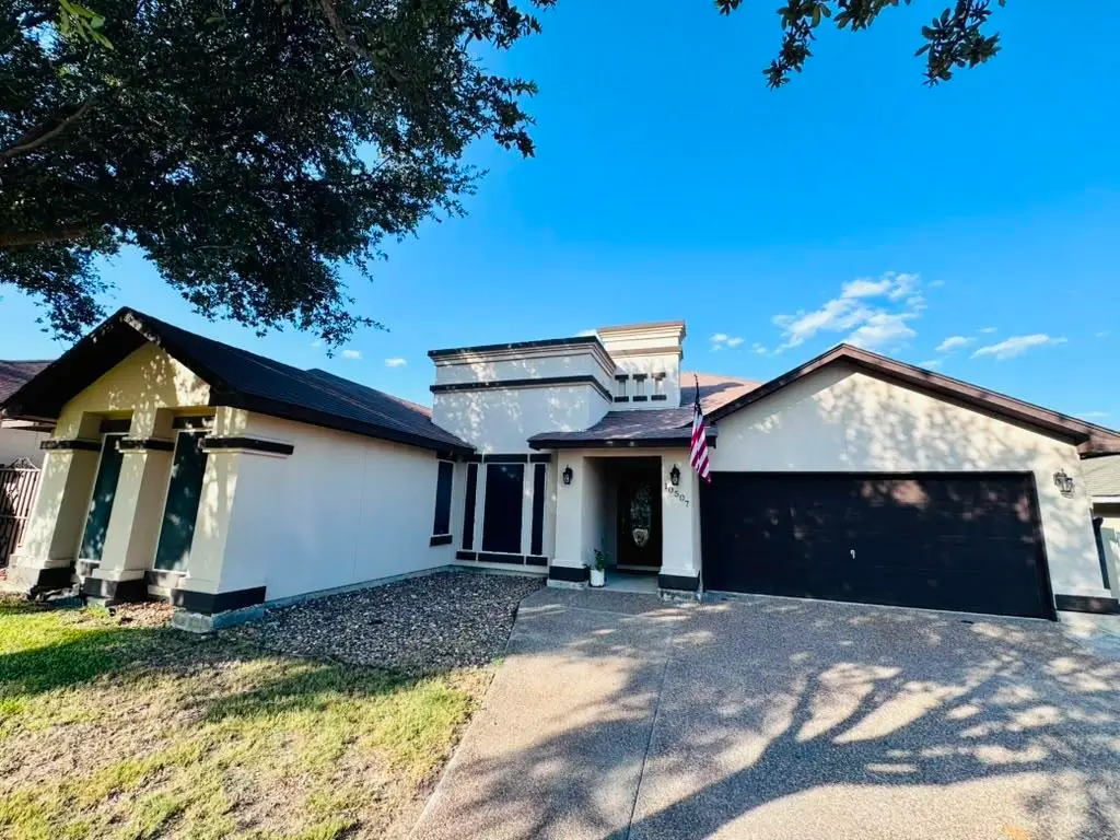 10507 Sanderiana Ct, Laredo, TX 78045 - #1