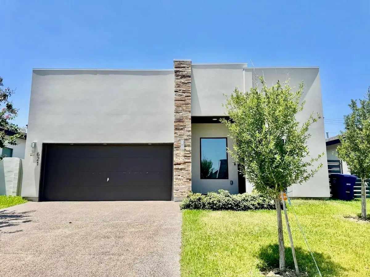 621 Journey Loop, Laredo, TX 78045 - #1
