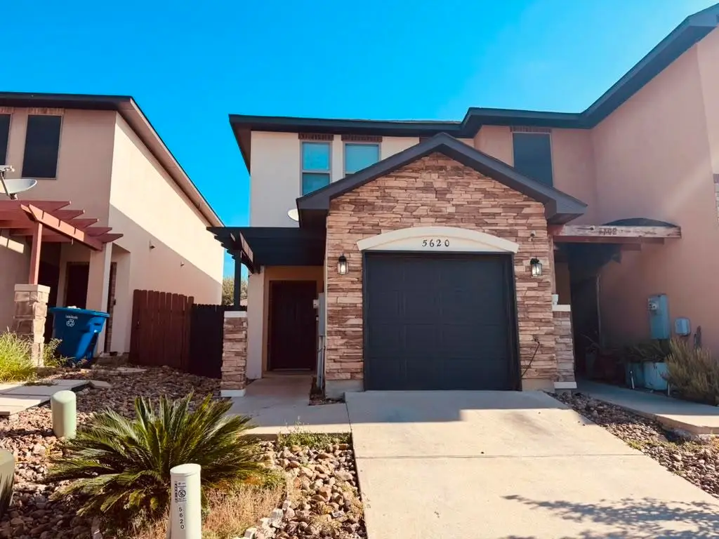 5620 Montevista Dr., Laredo, TX 78041 - #1