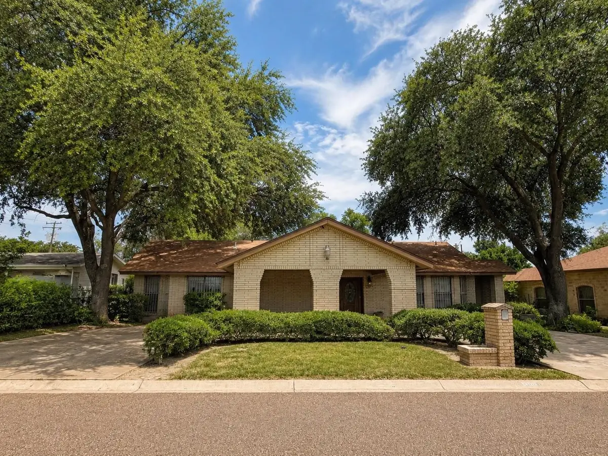 1917 OKane St, Laredo, TX 78043 - #1
