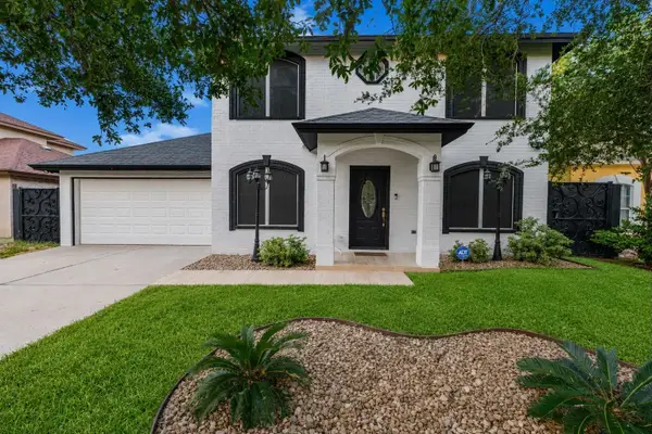 125 Sun Ray Lp, LAREDO, TX 78045
