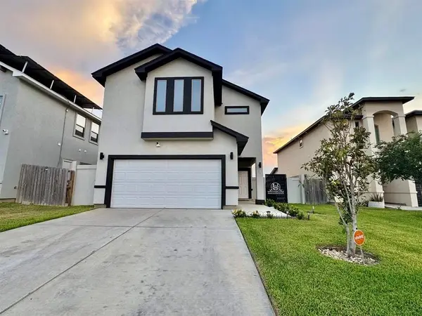4222 Lorisa, Laredo, TX 78046