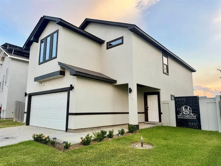 4222 Lorisa, Laredo, TX 78046 - #2