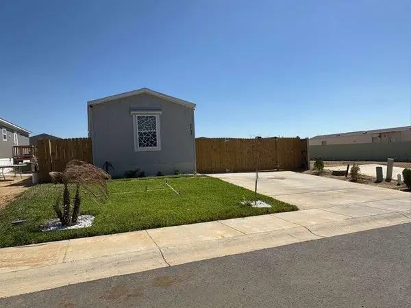 5133 Plasencia Ln., LAREDO, TX 78046