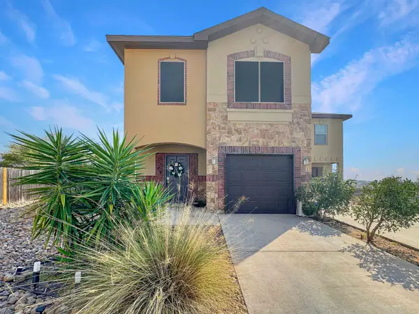 5311 Lost Hills Trail, Laredo, TX 78041
