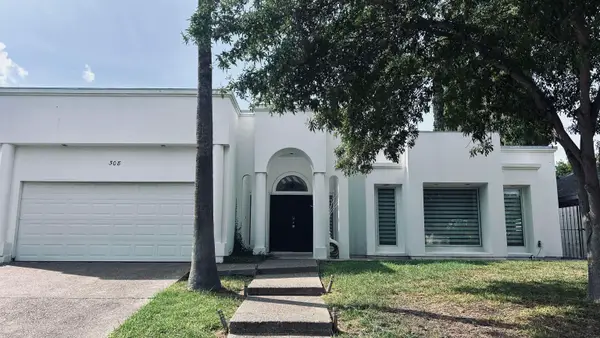 308 Cambridge Lp, Laredo, TX 78045