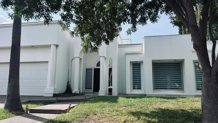 308 Cambridge Lp, Laredo, TX 78045 - #2