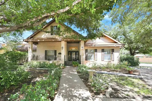 3301 Winsome Ct, Laredo, TX 78045