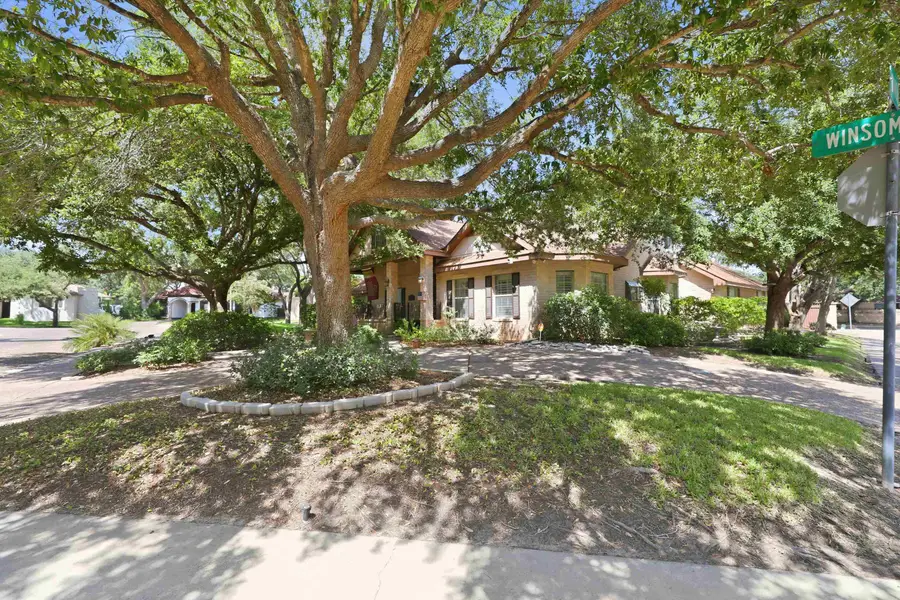 3301 Winsome Ct, Laredo, TX 78045 - #2