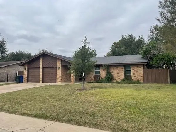 316 Oklahoma St, Laredo, TX 78041-3136