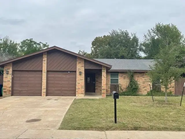 316 Oklahoma St, Laredo, TX 78041-3136 - #2