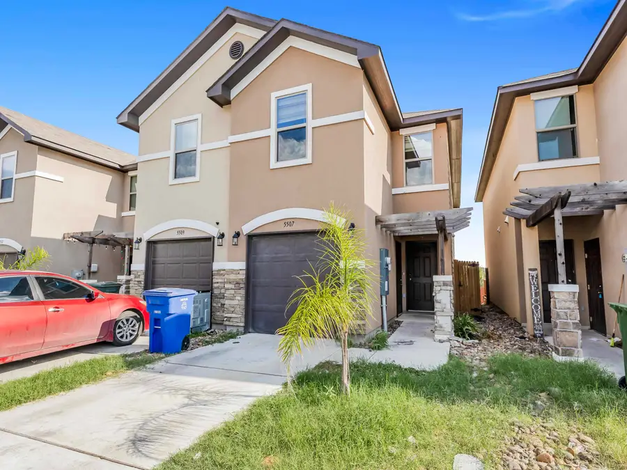 5507 Montevista Dr., Laredo, TX 78041 - #2