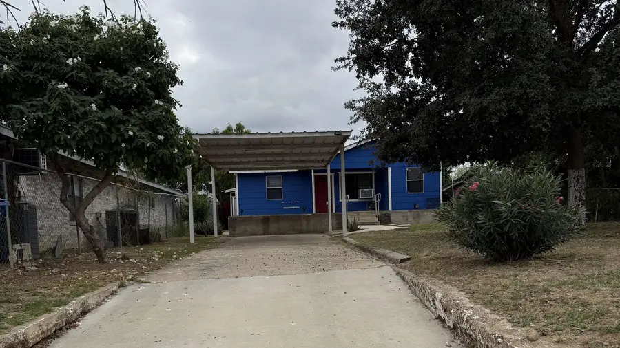 2917 Boulanger St, Laredo, TX 78043 - #3